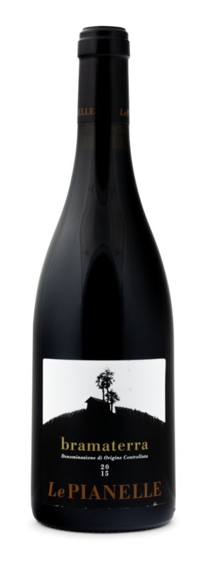 2015 Bramaterra DOC