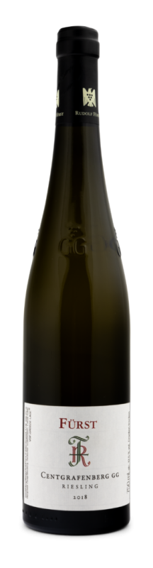 2018 Bürgstadter Centgrafenberg Riesling GG