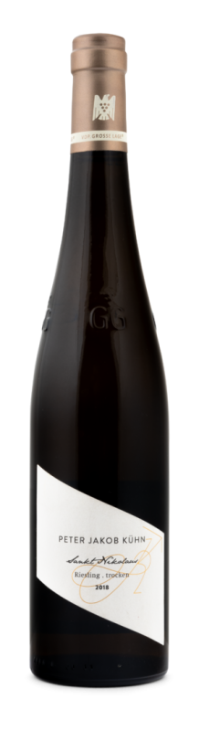 2019 Mittelheim Sankt Nikolaus Riesling trocken GG