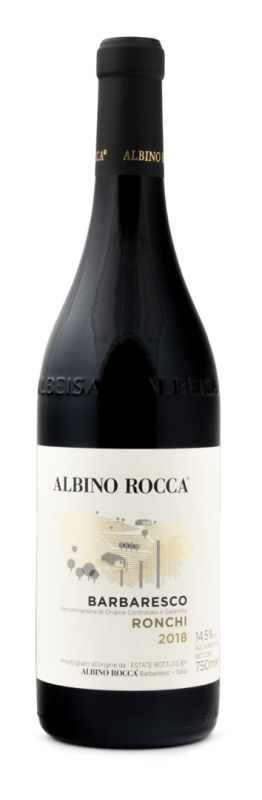 2019 Barbaresco DOCG Ronchi