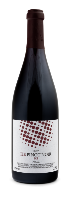 2019 HE Pinot Noir HE