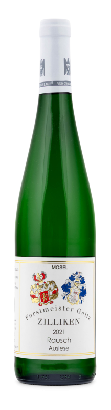 2021 Saarburg Rausch Riesling Auslese