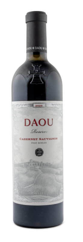 2020 Daou Cabernet Sauvignon Reserve