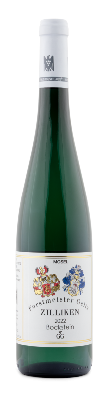 2022 Ockfen Bockstein Riesling GG trocken