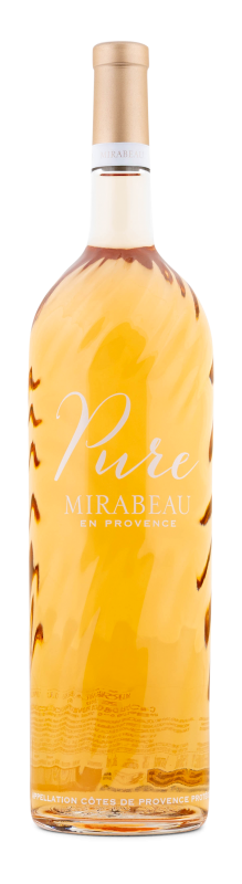 2022 Mirabeau Pure Rosé