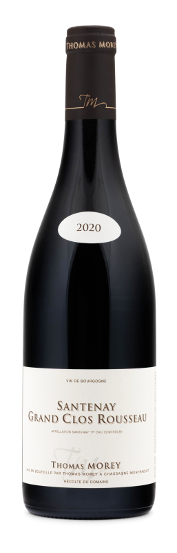 2020 Santenay Premier Cru AC Grand Clos Rosseau