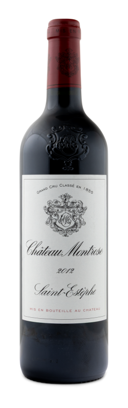 2012 Château Montrose