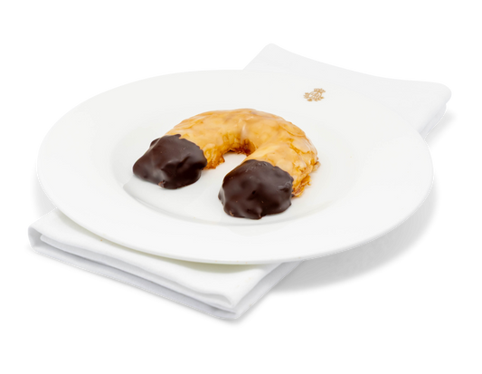 Mandelhörnchen