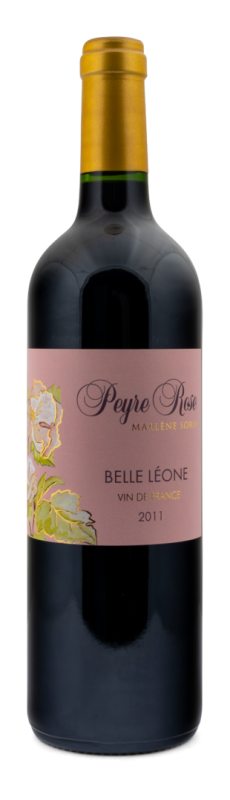 2011 Peyre Rose Belle Léone