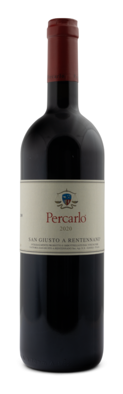 2020 Percarlo Sangiovese di Toscana IGT