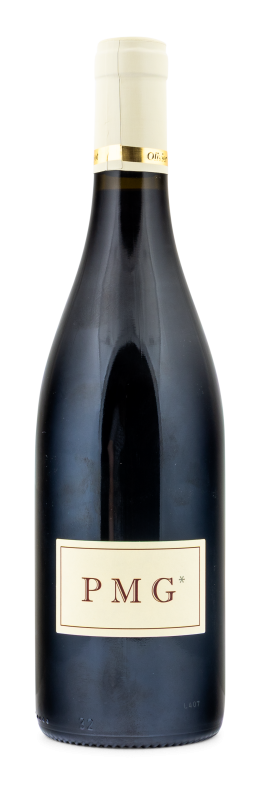 2022 PMG Marsannay La Montagne AOC Fass N° 4 von 11