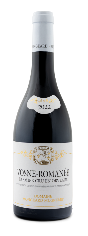 2022 Vosne Romanée Premier Cru AC „En Orveaux“