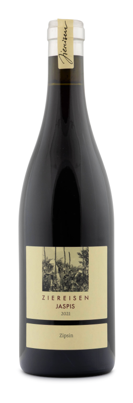 2021 Jaspis Zipsin Pinot Noir