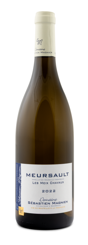2022 Meursault AC Les Meix Chavaux