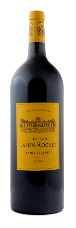 2009 Château Lafon-Rochet
