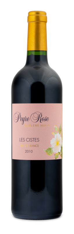 2010 Peyre Rose Les Cistes