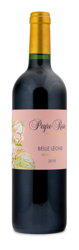 2010 Peyre Rose Belle Léone