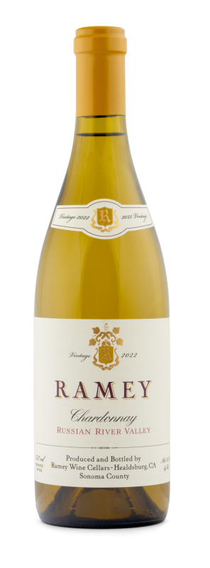 2022 RAMEY Chardonnay