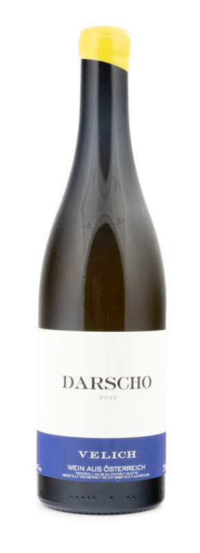 2022 Darscho Chardonnay