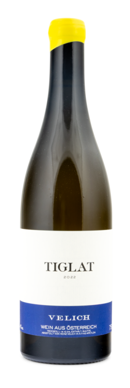 2022 Tiglat Chardonnay