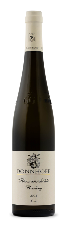 2024 Niederhäuser Hermannshöhle Riesling trocken GG