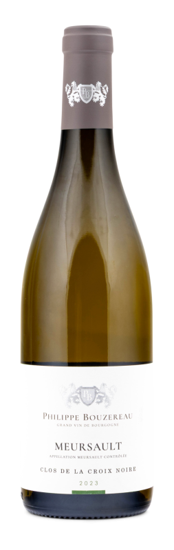 2023 Meursault AC Clos de La Croix Noire