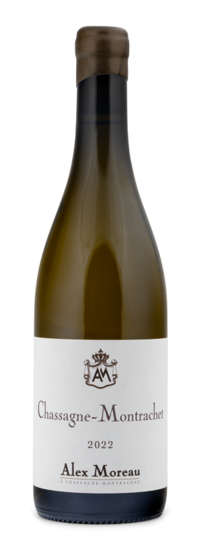 2022 Chassagne-Montrachet Blanc AC