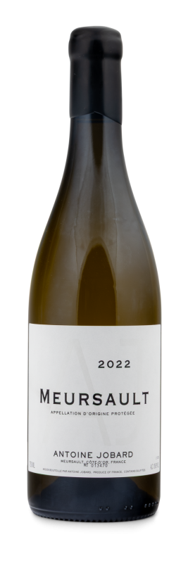 2022 Meursault AOP