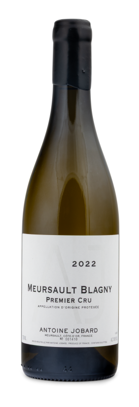 2022 Meursault Blagny Premier Cru AOP