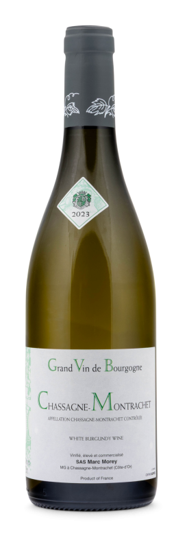 2023 Chassagne-Montrachet AC