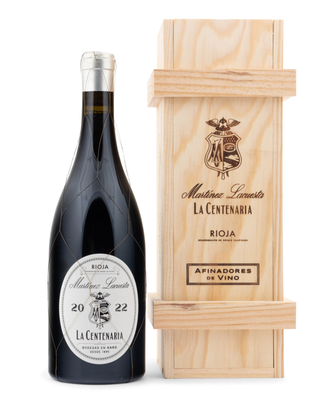 2022 La Centenaria