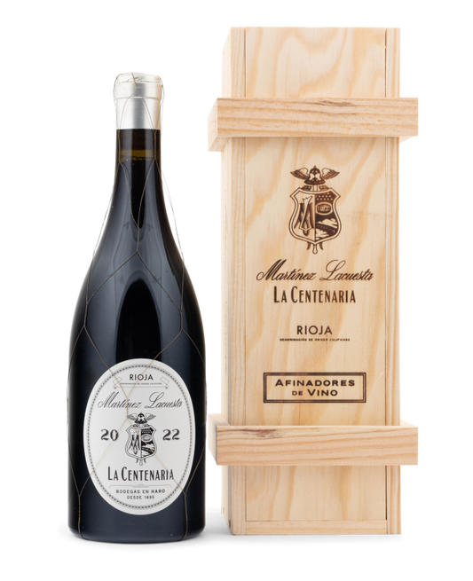 2022 La Centenaria