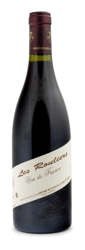 Les Rouliers