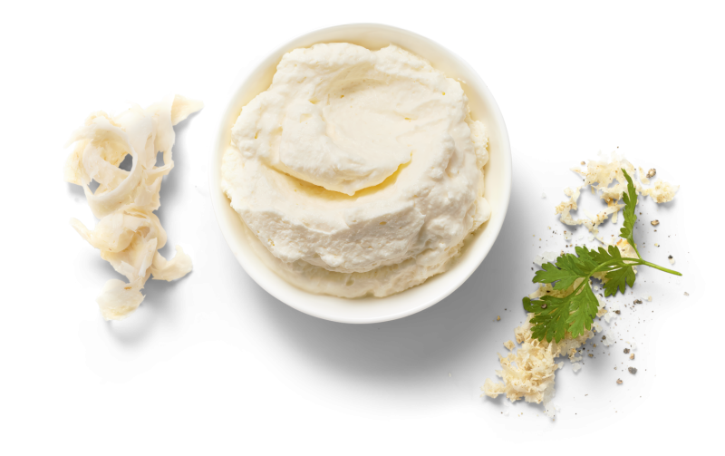 Sahnemeerrettich frischDallmayr
