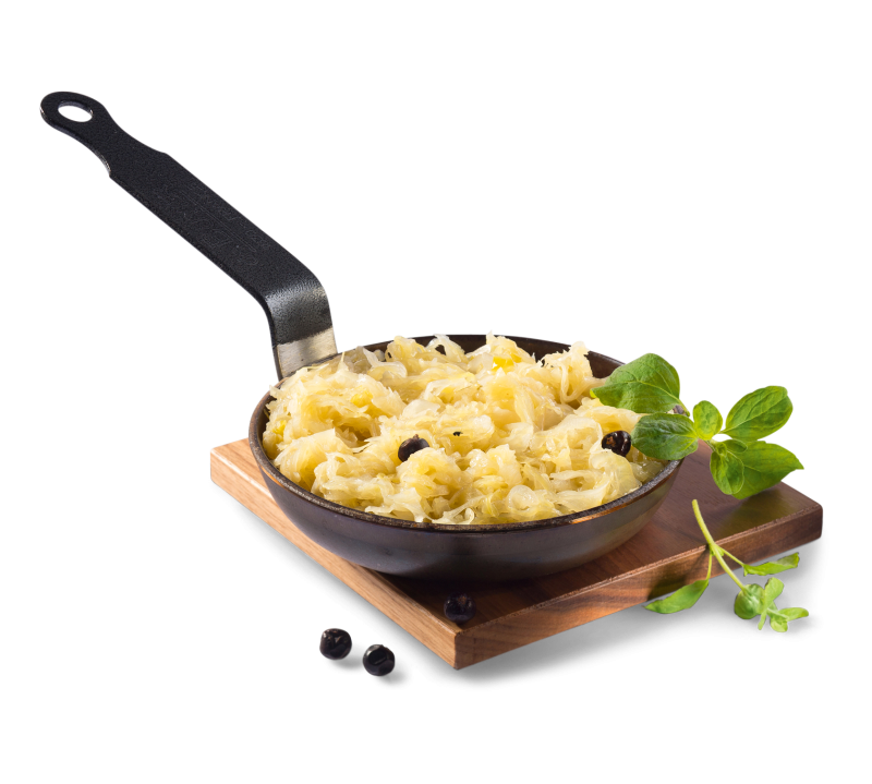 Sauerkraut