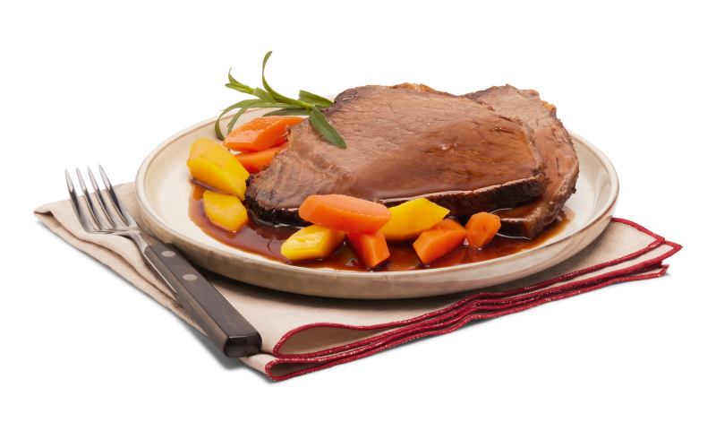 Boeuf a la Mode