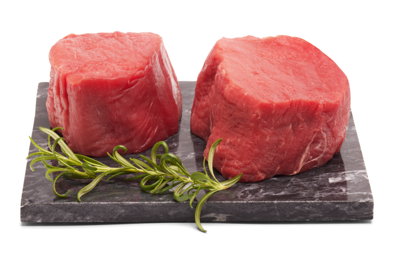 Filet Mittelstück Charolais
