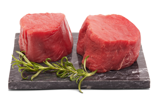 Filet Mittelstück Charolais