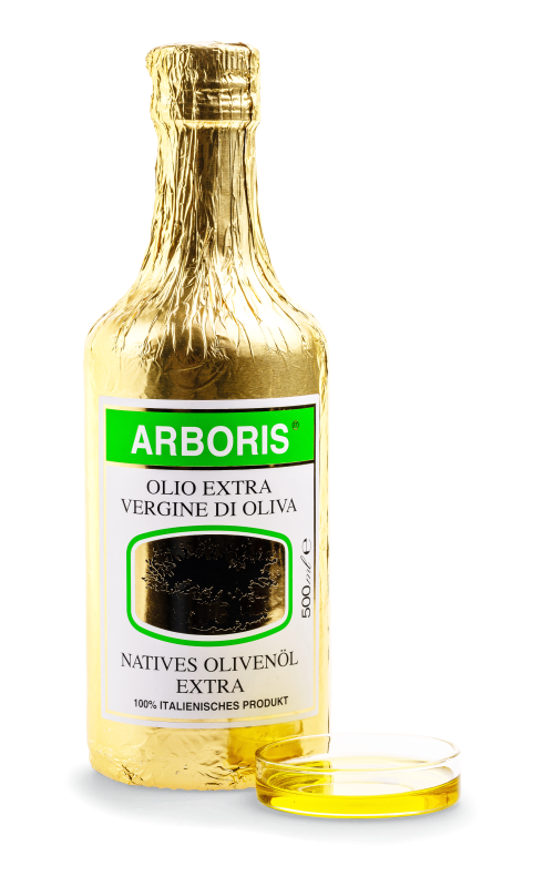 Natives Olivenöl extra