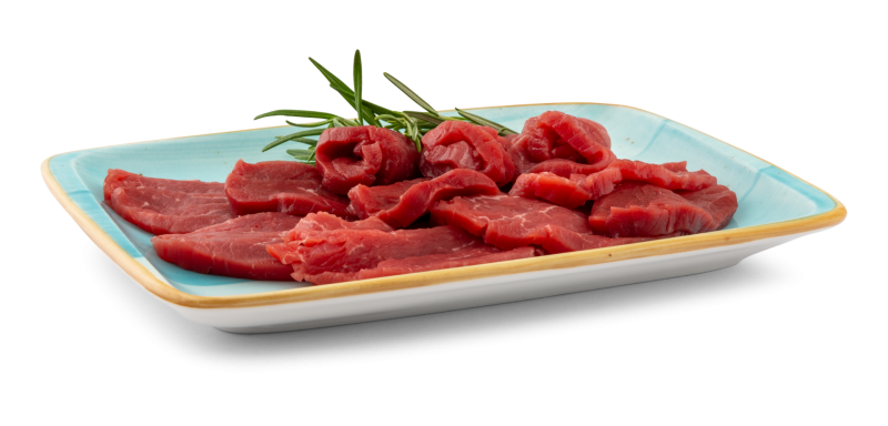 Fondue Fleisch Rind Chinoise