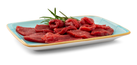 Fondue Fleisch Rind Chinoise