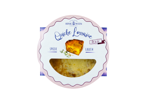 Quiche Lorraine Klassik