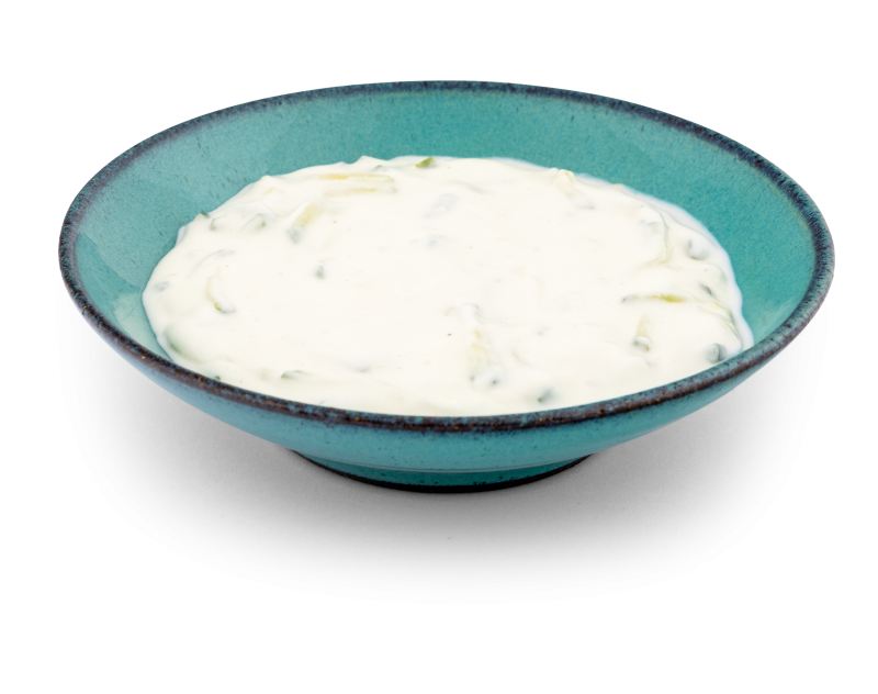 Tzatziki
