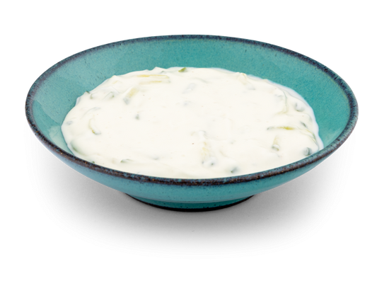 Tzatziki