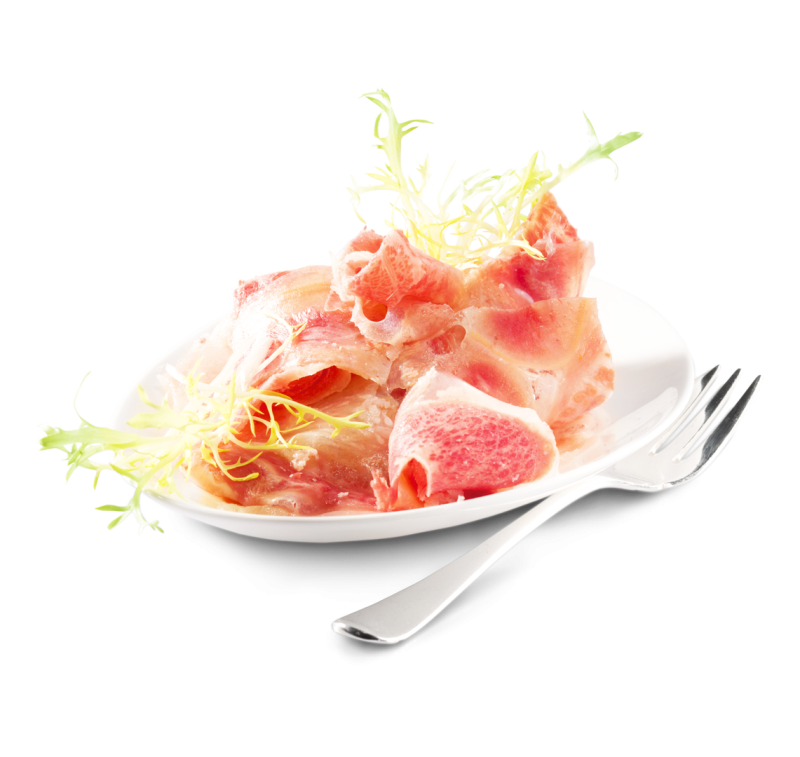 Ochsenmaulsalat