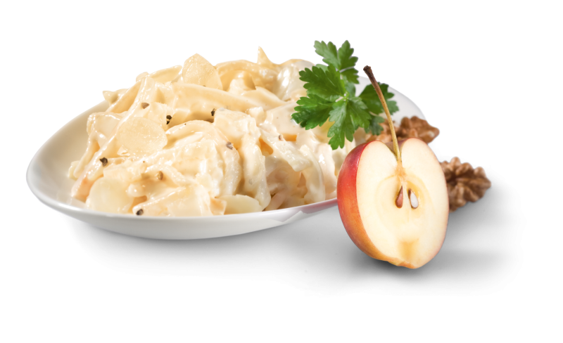 Waldorfsalat