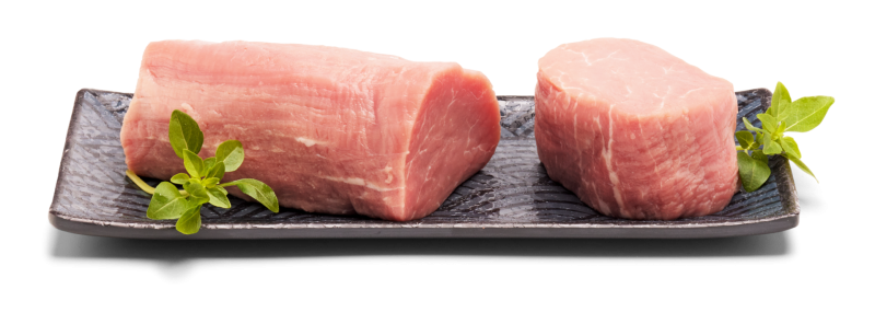 Kalbsfilet Mittelstück