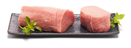Kalbsfilet Mittelstück