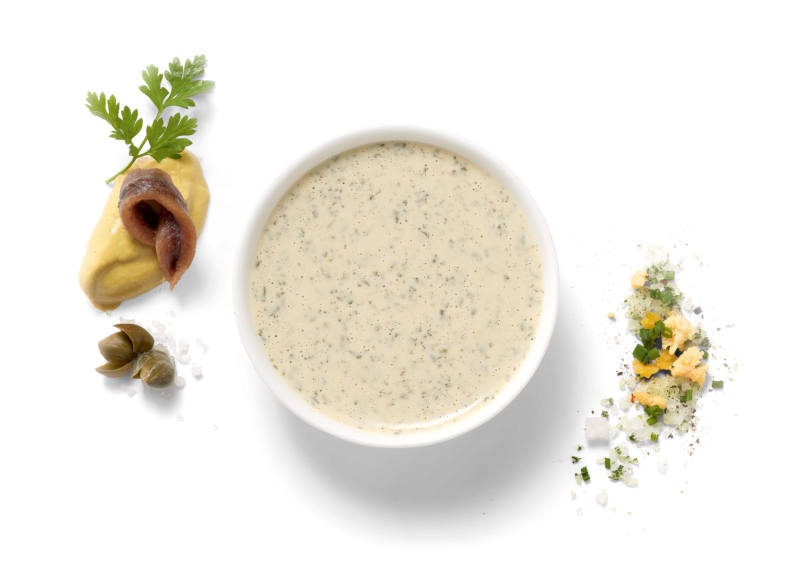 Remouladensauce