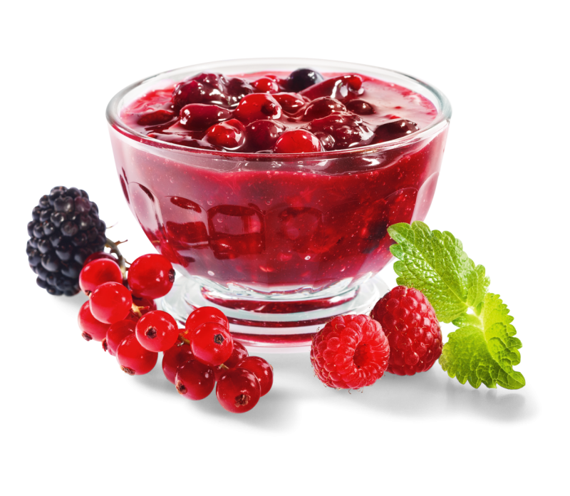 Rote Grütze